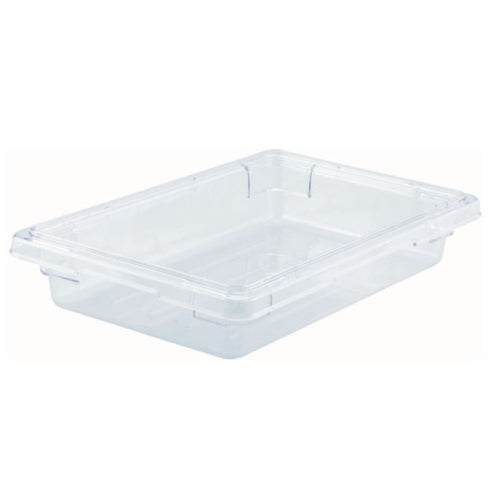 Winco PFSF-3 Food Storage Container, Box