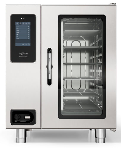 Alto-Shaam 10-10E CLASSIC Combi Oven, Electric