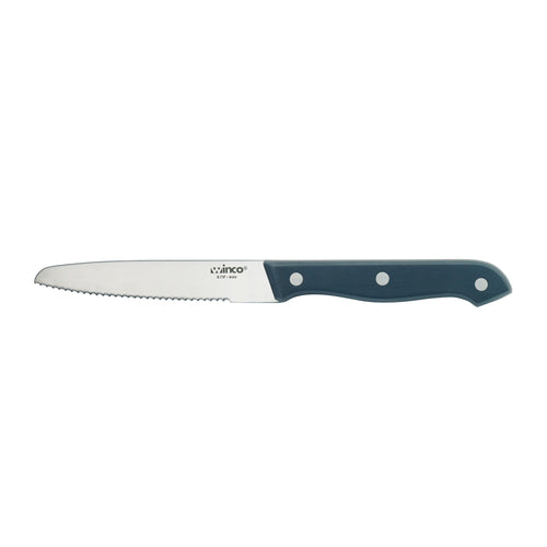 Winco K-71P Knife, Steak