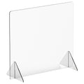 Winco ACSS-3632 Safety Shield / Guard