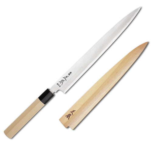 Korin Inc HMA-SHYA-330 Knife, Asian