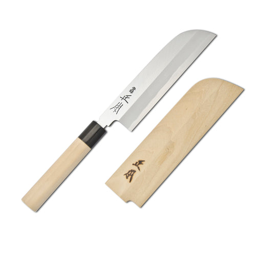 Korin Inc HMA-SKKU-180 Knife, Asian