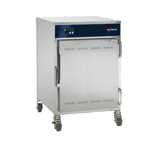 Alto-Shaam 750-S-QS Heated Cabinet, Mobile