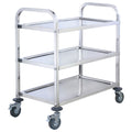 Winco SUC-40 Cart, Utility/Bussing