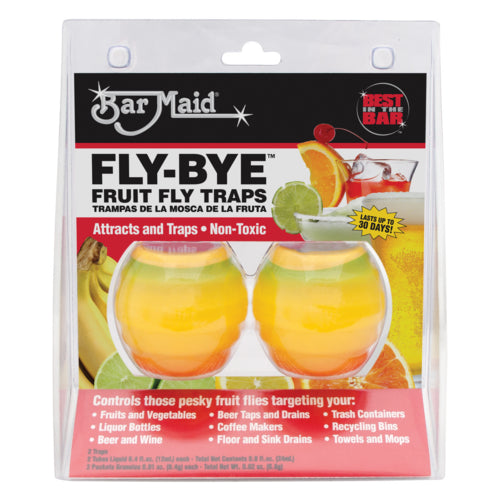 Winco FLY-BYE Insect Trapper