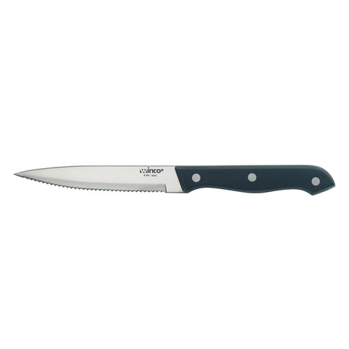 Winco K-70P Knife, Steak