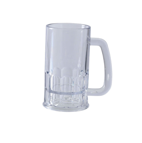 Yanco SM-12-B Glassware, Plastic