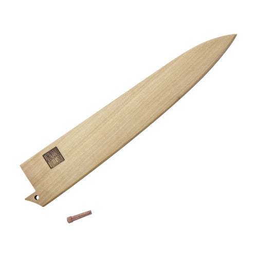 Korin Inc HNE-SAYA-S-230 Knife Blade Cover / Guard
