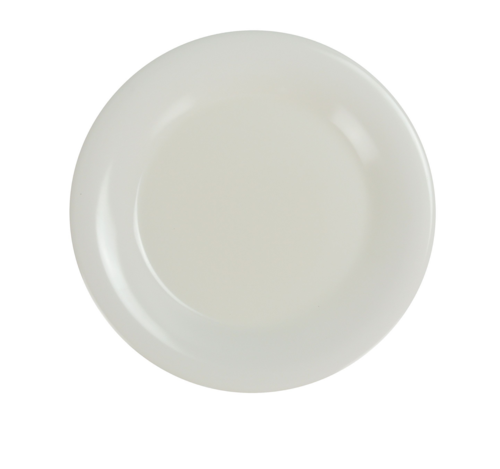 Yanco MS-009IV Plate, Plastic