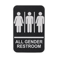 Winco SGNB-607 Sign, Compliance