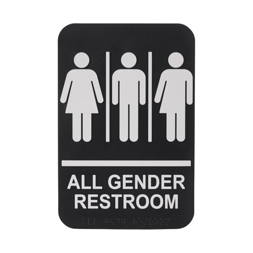 Winco SGNB-607 Sign, Compliance