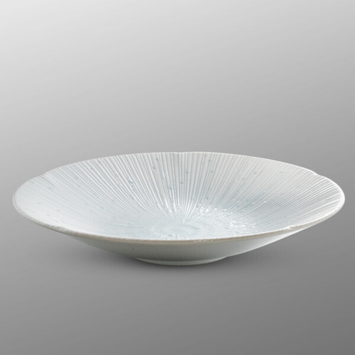 Korin Inc BWL-176 Plate, China