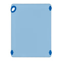 Winco CBK-1824BU Cutting Board, Plastic
