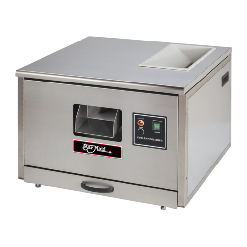Winco CP-7000 Cutlery Dryer / Polisher