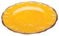 Winco WDM001-601 Plate, Plastic