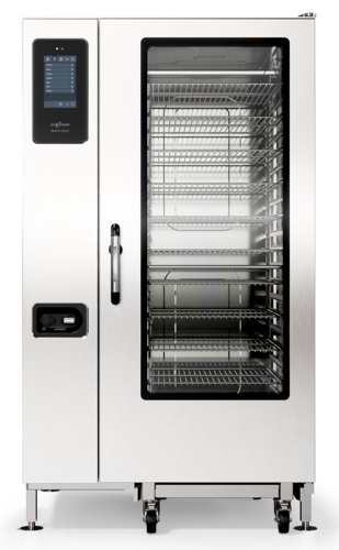 Alto-Shaam 20-20E CLASSIC Combi Oven, Electric