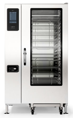 Alto-Shaam 20-20G CLASSIC Combi Oven, Gas