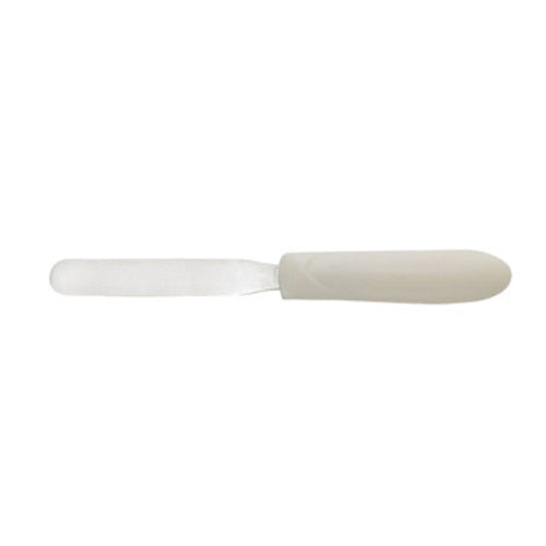 Winco TWPS-4 Spatula, Baker's