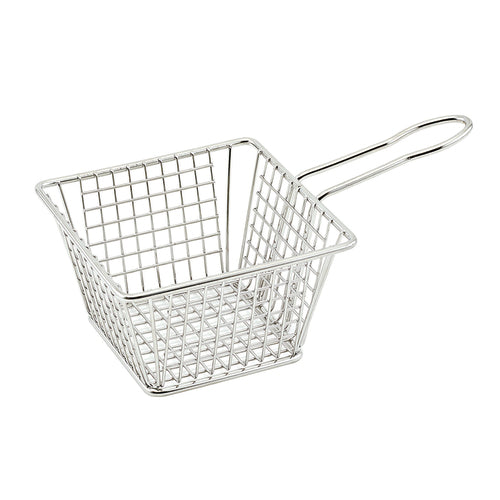 Winco FBM-554S Miniature Cookware / Serveware
