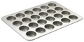 Winco HMF-24S Muffin Pan