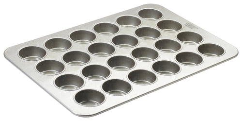 Winco HMF-24S Muffin Pan