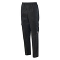 Winco UNF-11KM Chef's Pants