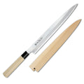 Korin Inc HKR-SHYA-240 Knife, Asian