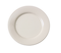 Yanco RE-8 Plate, China
