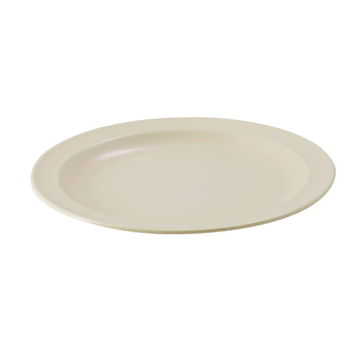 Winco MMPR-10 Plate, Plastic