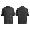 Winco UNF-12KXXL Chef's Coat