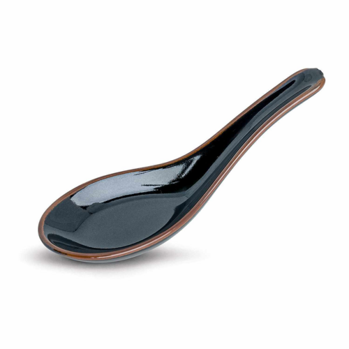 Korin Inc SPN-A8056 Spoon, Wonton