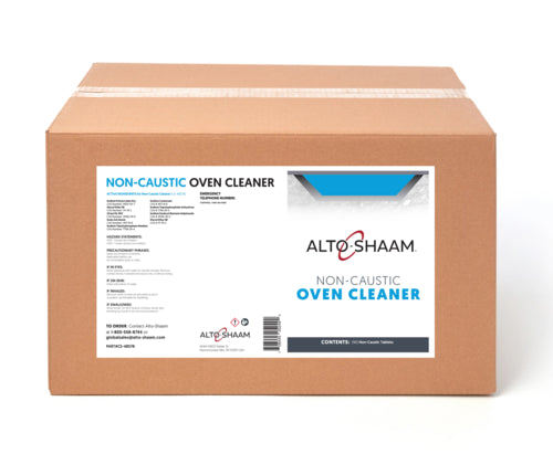 Alto-Shaam CE-49338 Chemicals: Neutral Cleaners