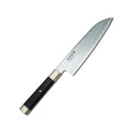 Korin Inc HMB-VGDSA-180 Knife, Asian