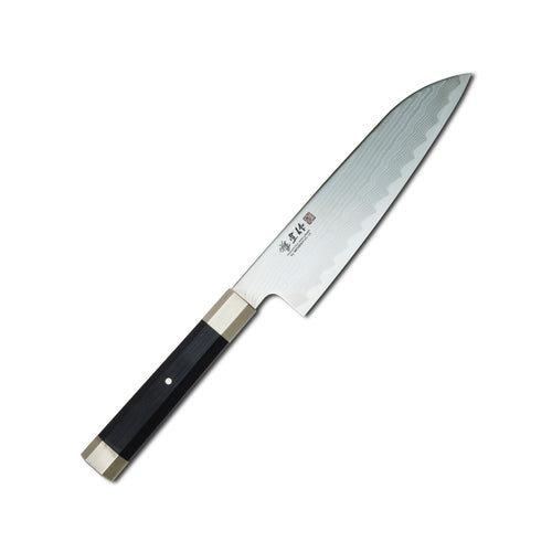 Korin Inc HMB-VGDSA-180 Knife, Asian