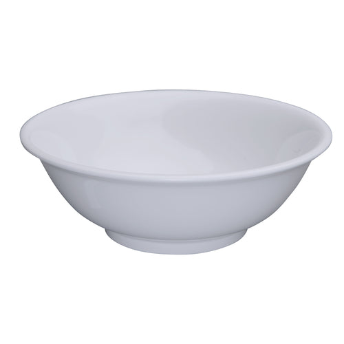 Winco MMB-32W Bowl, Plastic,  1 - 2 qt (32 - 95 oz)