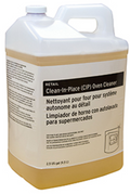 Alto-Shaam CE-36457 Chemicals: Oven Cleaners