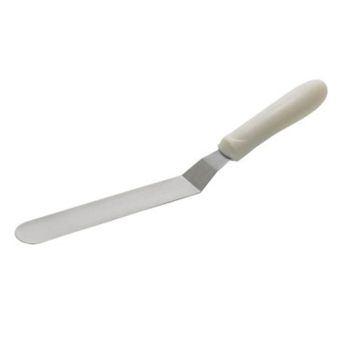 Winco TWPO-7 Spatula, Baker's