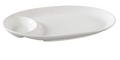 Yanco PS-2013 Plate/Platter, Compartment, China