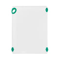 Winco CBN-1824GR Cutting Board, Plastic