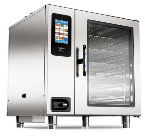 Alto-Shaam 10-20E PRO Combi Oven, Electric