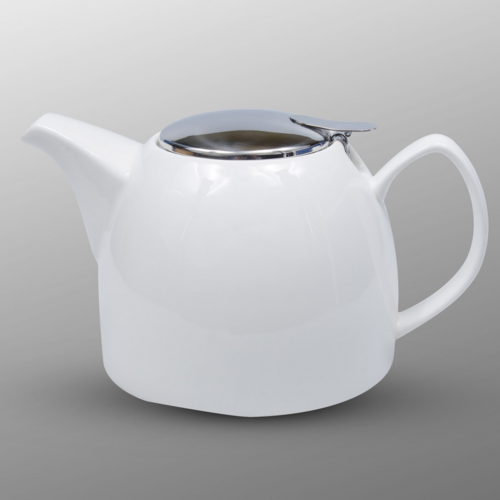 Korin Inc TEP-A16908 Coffee Pot/Teapot, Metal