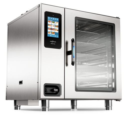 Alto-Shaam 10-20E PRO Combi Oven, Electric