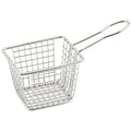 Winco FBM-433T Miniature Cookware / Serveware