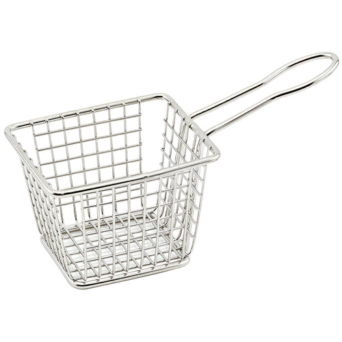 Winco FBM-433T Miniature Cookware / Serveware