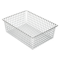 Winco DB-2418 Basket, Display, Wire