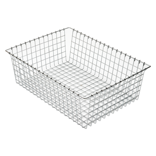 Winco DB-2418 Basket, Display, Wire