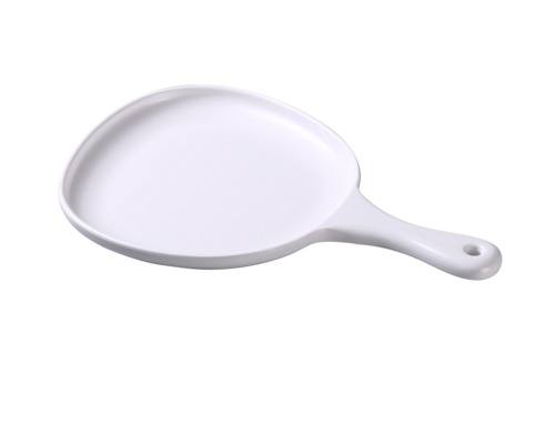 Yanco MO-810 Plate, Plastic
