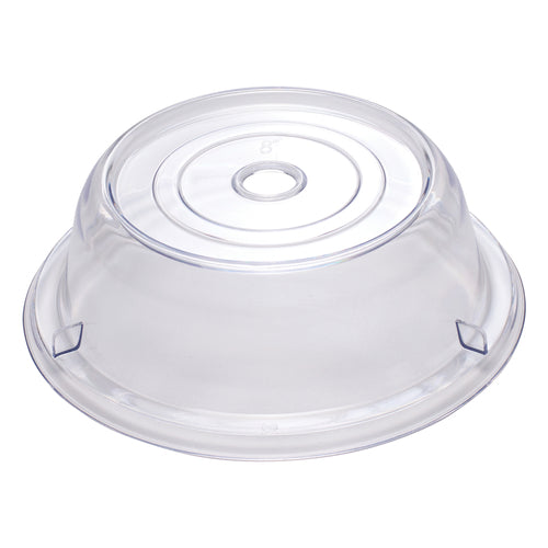 Winco PPCR-8 Plate Cover / Cloche