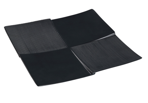 Yanco BP-5109 Asian Dinnerware, Plastic