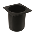 Winco CR-2400 Underbar Bottle Well
